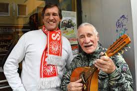 Weitere ideen zu colonia duett, karneval, lustig. Wie Fruher Nur Ohne Ei Meine Sudstadt