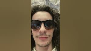 JAY BRUSH x backstage