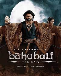 This Edit 🔥 Baahubali - The Epic Mark the date oct 31st 2025 ❤️‍🔥 Follow  @meetprabhas @actorprabhas #meetprabhas #prabhas Pc : @imvishnuuh