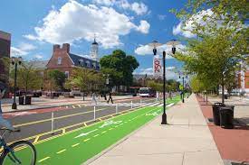 The total dormitory capacity, whether on or off campus, was about 15,941 students in the 2018 academic year. Changes Coming To Rutgers New Brunswick Campus To Improve Traffic Flow Student Experience Rutgers University