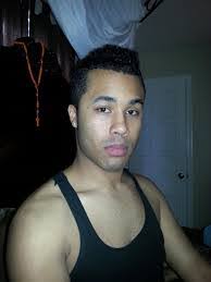 Andre Hooker's Instagram, Twitter & Facebook