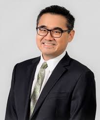 About Sgt Lloyd Luna PAFR • Leadership Speaker Philippines