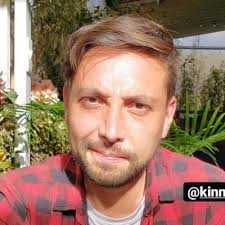 Diego Quintero/ KINN (@Diego_KINN)