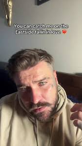 Teddy Thomas Benson Boone