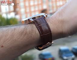 Maybe you would like to learn more about one of these? Melbourne Watch Co Carlton Watch Review Watch It All About