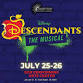 Disney's Descendants: The Musical - Presented by Over The Top