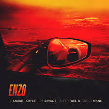Download Mp3 Dj Snake Enzo Ft Offset 21 Savage Sheck Wes Gucci Mane Dj Snake Gucci Mane 21 Savage