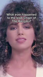 What Happened to the Lead Singer of The Bangles? Enjoying Life Decades Later