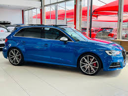 Image result for Ara Blue 2017 S3