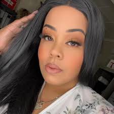 Kendra Gailey-Hair Artist