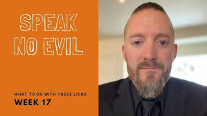 Speak No Evil