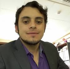 Profile for Concejal Erick Burgos Sanchez