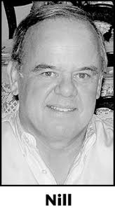 MARK NILL Obituary (1949