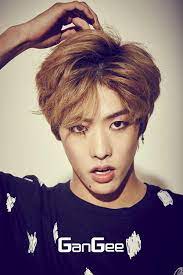 Cross Gene Takuya Cross Gene K Idols Def Not