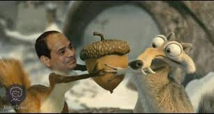 Your daily dose of fun! 3ashan Khater Masser