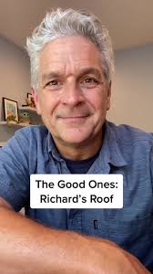 Strangers respond to a man’s plea for help repairing his neighbor’s roof.  #BayAreaProud #TheGoodOnes #Good News #ActsOfKindness@nbcbayarea