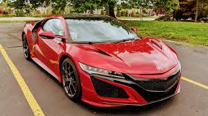 Save up to $8,942 on one of 33 used acura nsxes in jacksonville, fl. 2020 Acura Nsx Road Test Review