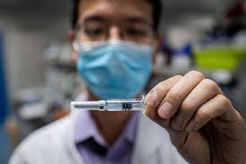 Sinovac focuses on research, development, manufacturing and. China S Sinovac Coronavirus Vaccine Candidate Appears Safe Slightly Weaker In Elderly Times Of India