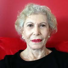 Reinventing My 80s: Taking Center Stage