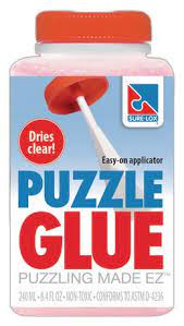 Maybe you would like to learn more about one of these? Sure Lox Puzzle Glue Walmart Canada