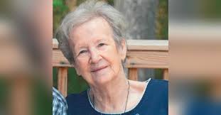 Mary Jo Mize Obituary