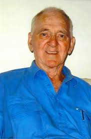 Edward Purcell Obituary