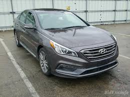 Find your new car & get limited time offers today!. Hyundai Sonata 2 0 Sport 2015 Brown 2 0l 4 Vin 5npe34ab0fh228676 Free Car History