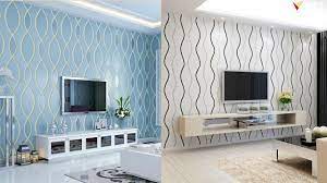 We earn a commission for products purchased through some links in this article. Latest Wallpaper Design Living Room Wallpaper Interior 3d Wallpaper Home Decor Wall Mural Youtube
