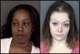 St. Mary's County Detention Center Inmates Charged After Fight Over Phone