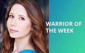 Sasha Stevenson's Instagram, Twitter & Facebook