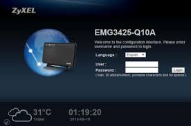 Cpe How To Configure The Internet Wan Settings On The Emg Series Zyxel Support Campus Usa