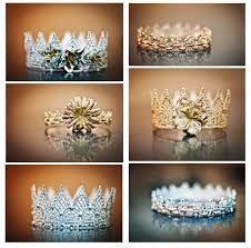 I did a couple of things differently, but for the most. Diy Lace Crown Rifle Co Photographer Ashley Mickelson Photography