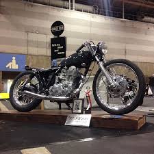 1日以上経ちましたが スピード カスタムショー楽しかったです 皆様ありがとうございました garageride ガレージライド sr400 motorcycles vmx dt250 奈良 バイク カスタムバイク speedandcustomshow スピード カスタムショー スピカス