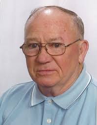 Obituary for William "Bill" T. Bowser