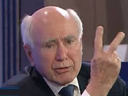John Howard Bobs back to the top