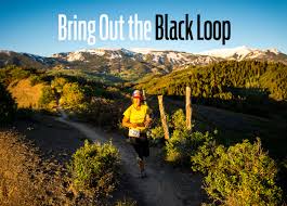 The ragnar mobile app includes a wide range of features that provide participants and spectators with important information. Bring Out The Black Loop Trail Runner Magazine