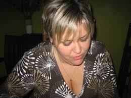 Danielle Didier's Instagram, Twitter & Facebook