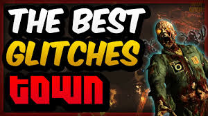 Find out when you can start playing cyberpunk 2077. Black Ops 2 Town Glitches All The Best Glitchs On Town Bo2 After All Patches 2016 Youtube