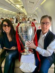 As one big lfc family we have a responsibility to provide young players around the world with access to the best environment and coaching possible, that's what we aim to achieve with our international academies. Liverpool F C Owner