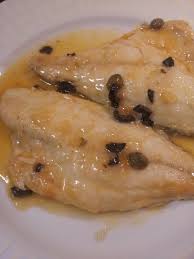 Maybe you would like to learn more about one of these? Filetti Di Orata In Padella Con Olive E Capperi I Phornelli