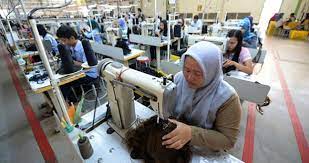 Katalog sepatu pria kunjungi web kami klik sidebar sebelah kanan hani shoes >>>>>. 47 Perusahaan Tekstil Relokasi Ke Jateng Kesandung Dana Bisnis Tempo Co