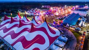 The new additions are as follows: Dit Zijn De Populairste Acts Van Paaspop 2018 Festileaks Com