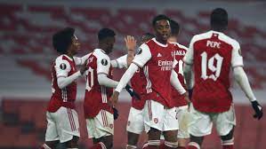 Arsenal tengah ditimpa berbagai masalah menjelang laga perempat final liga eropa kontra slavia praha. 7afbuzmy3britm