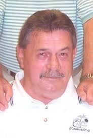 Thomas Smith Obituary