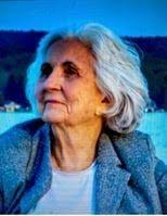 Patsy Fowler Obituary (1926