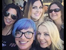 Interview with Fiona Bloom