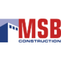 Welcome to msb, where academics come alive, boundaries to success and progress are lifted and children love to learn! Msb Construction Linkedin