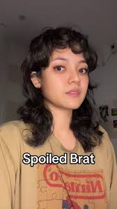 The Inspiring Tale of a Spoiled Brat