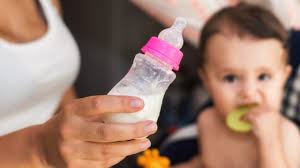 Lihat rekomendasi susu formula bayi terbaik untuk bayi di bawah satu tahun di sini. Penyebab Susu Formula Yang Berbusa Kumparan Com