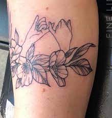 Tattoorary offers high quality temporary tattoos that will last for two days up to a week. Top 95 Best Pinky Promise Tattoo Ideas 2021 Inspiration Guide